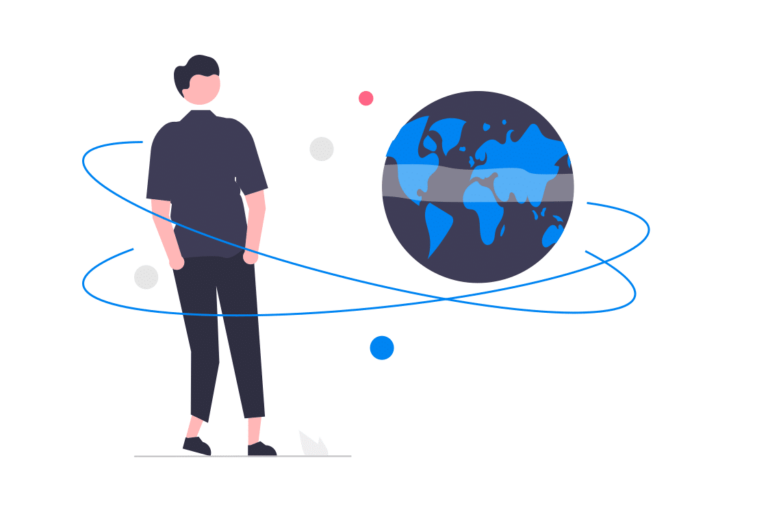 Информация о домене