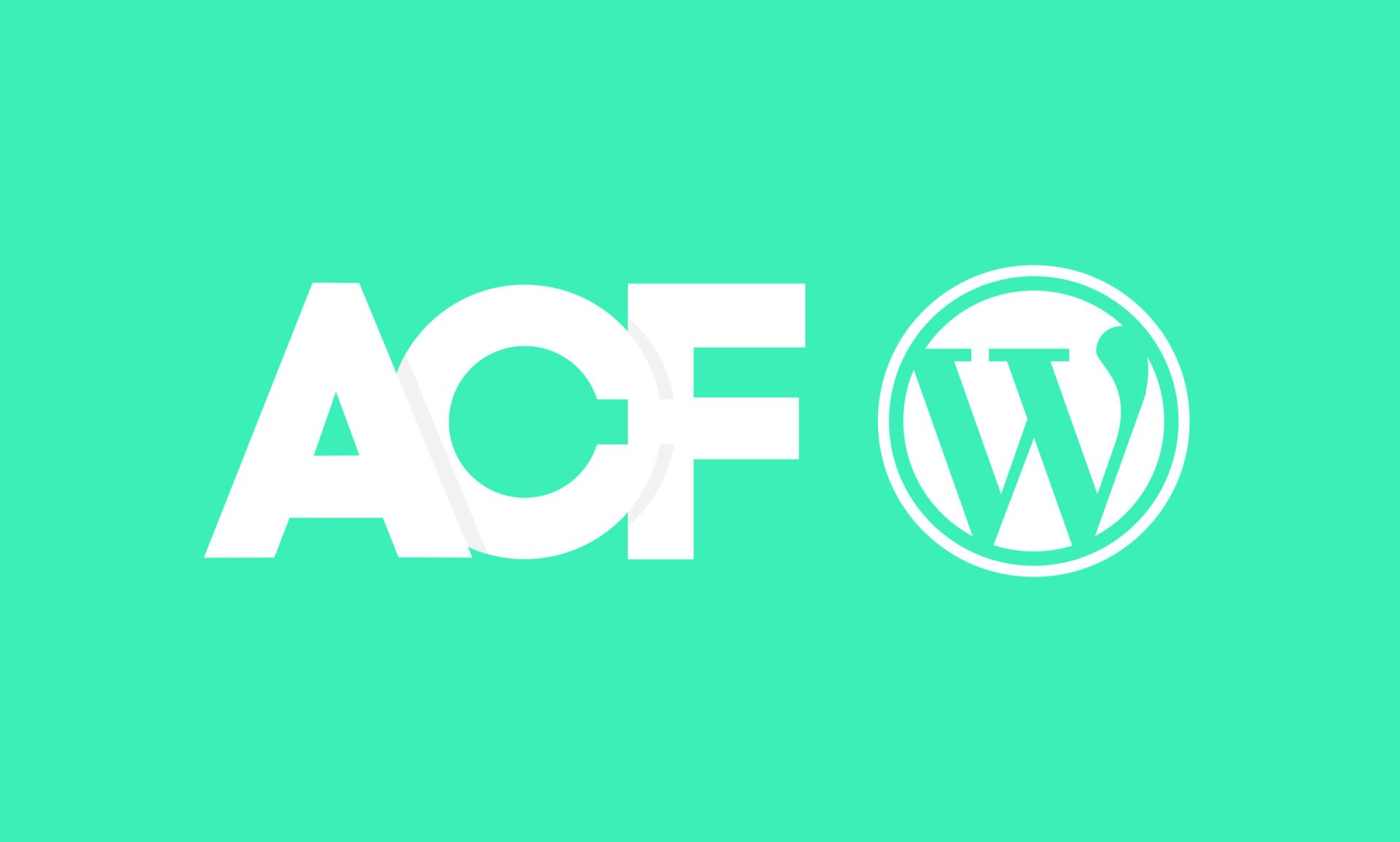 Acf repeater. Acf.