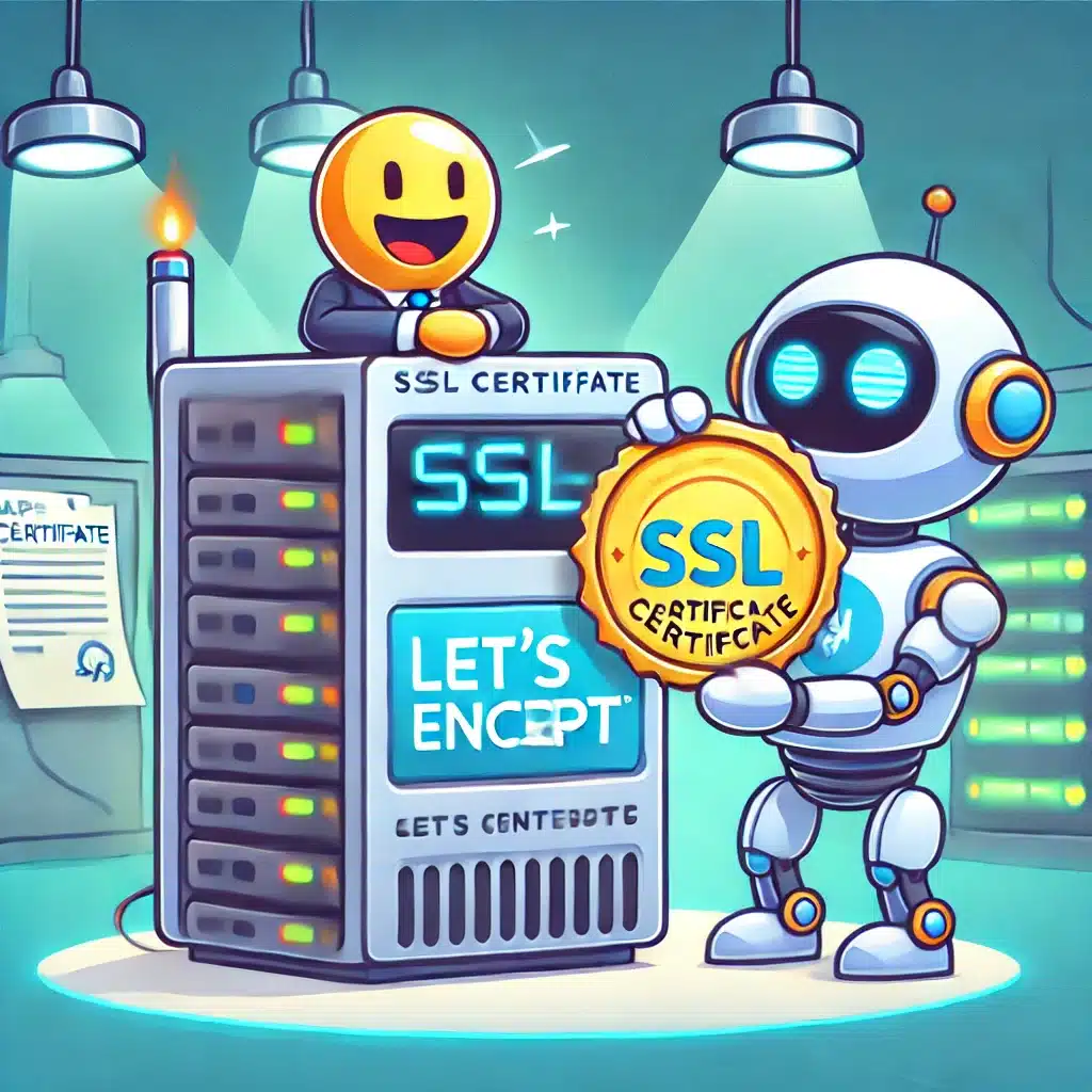 Как установить бесплатный SSL-сертификат от Let’s Encrypt на сервер с Apache и Nginx