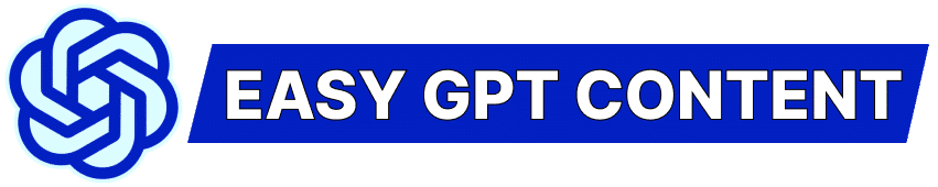 Простое решение для наполнения сайтов на WordPress с помощью Chat GPTEasy GPT Content