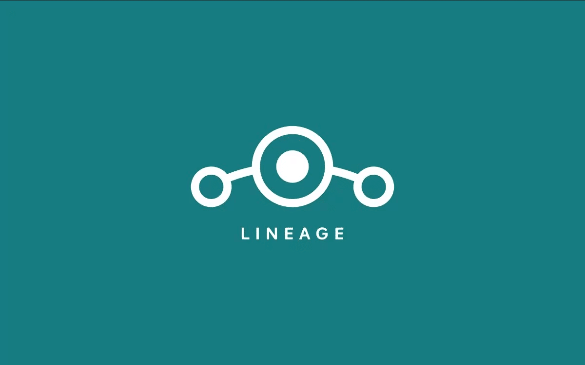 LineageOS 21 на основе Android 14