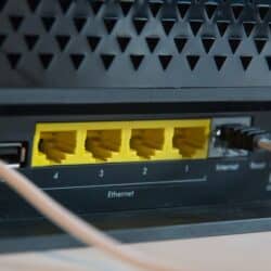 Photo Server configuration