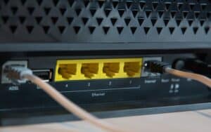 Photo Server configuration