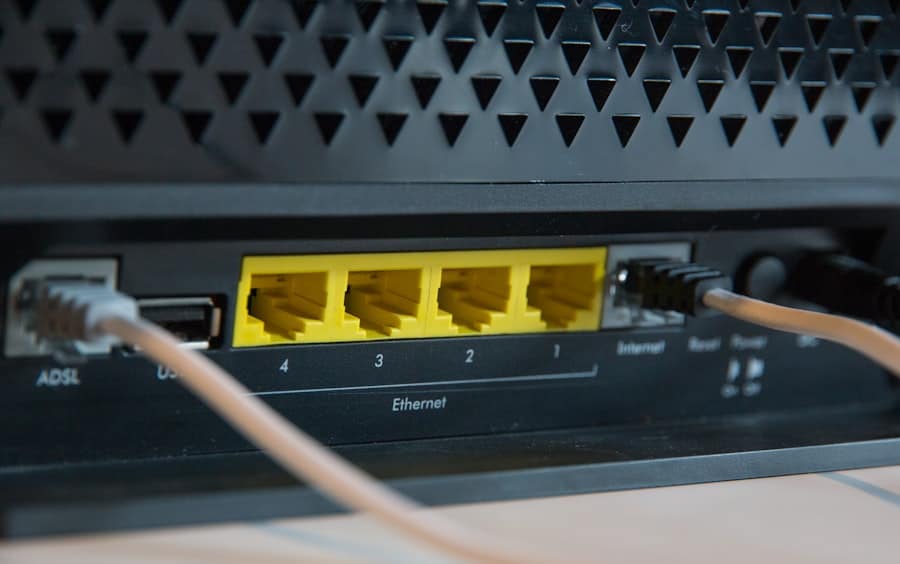 Photo Server configuration