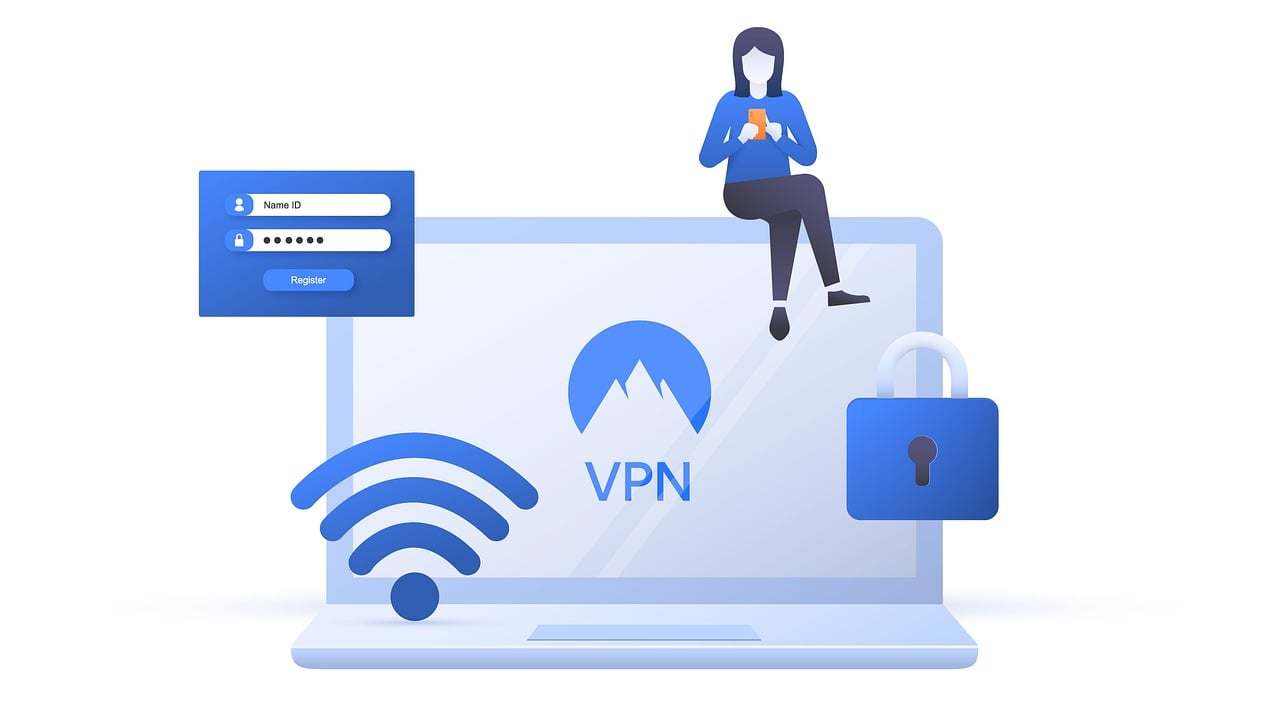 Объединение двух офисов с помощью OpenVPN