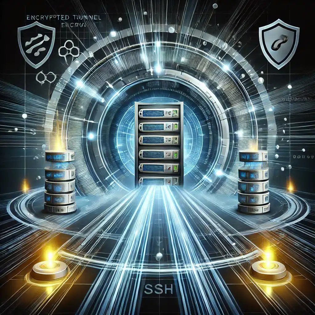sshuttle: Инновационный способ инкапсуляции трафика через SSH