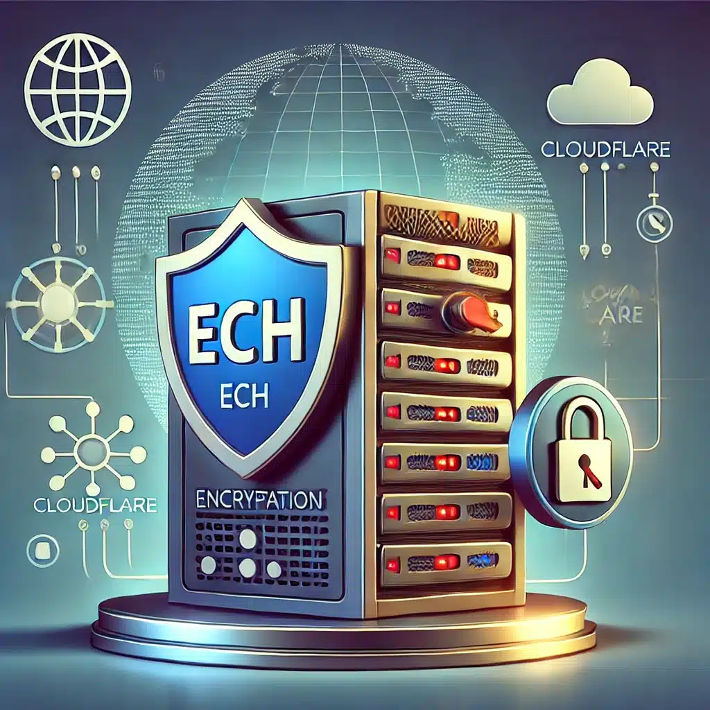 Как отключить Cloudflare ECH для обхода блокировок у некоторых провайдеров