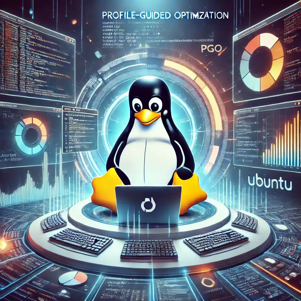 Разработчики Ubuntu проанализировали эффективность включения PGO-оптимизации