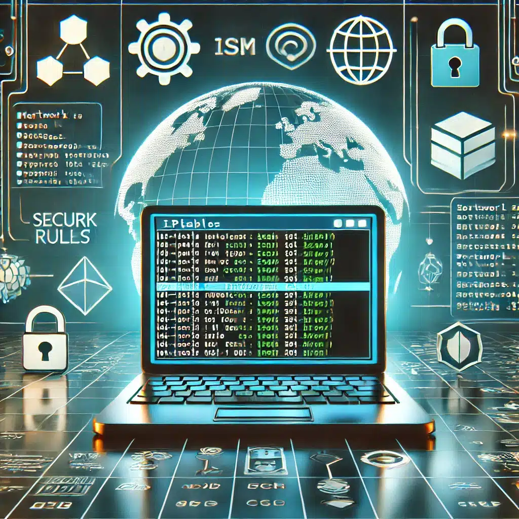 Выпуск iptables 1.8.11