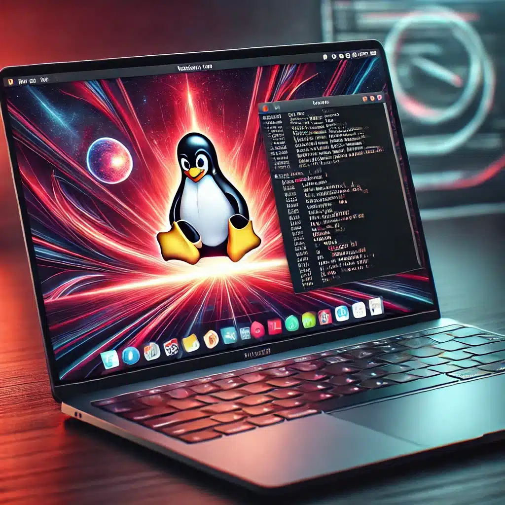 Fedora Asahi Remix 41: Линукс для Apple Silicon – революция в мире Mac