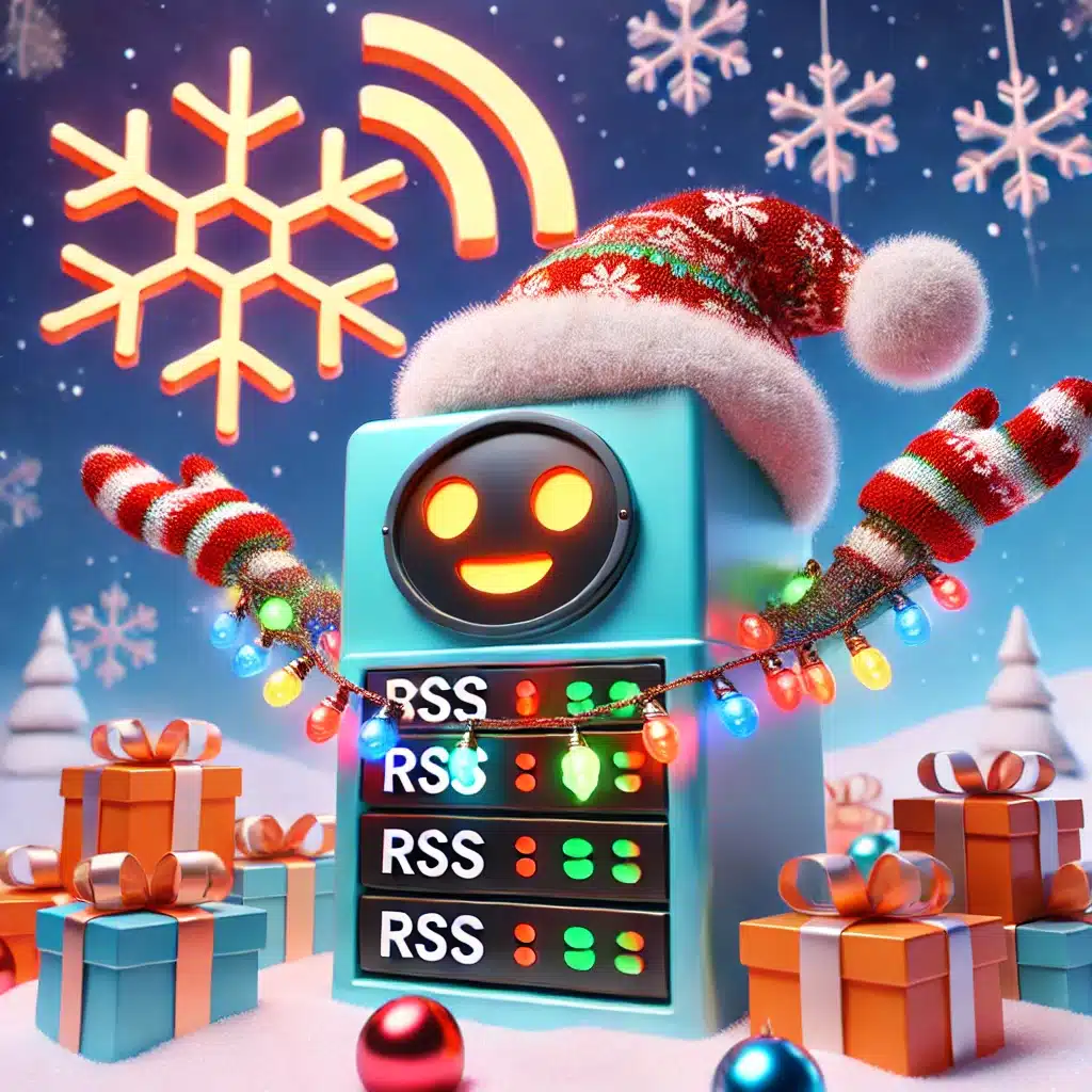 Как настроить RSS-фид для ВКонтакте и почему не всегда видны изображения