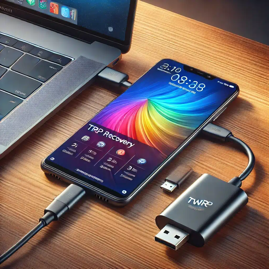 Как обновить Xiaomi Mi 6 до LineageOS 22.1: Пошаговое руководство