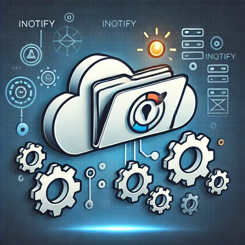 incron в Linux: автоматизация мониторинга файлов в стиле DevOps
