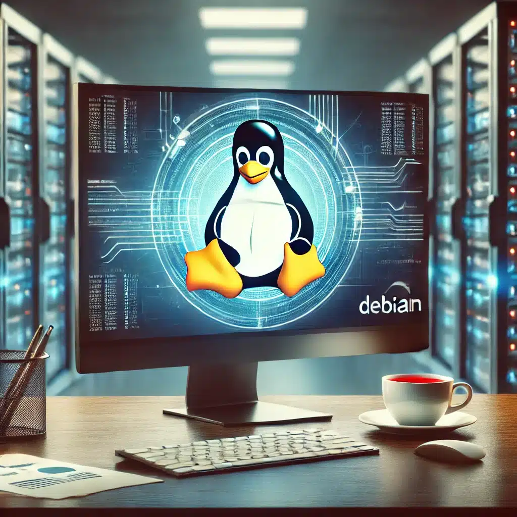 Выпуск дистрибутива Debian 12.9: что нового?