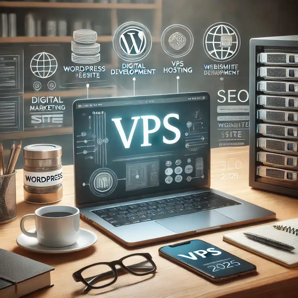 Сколько стоит сайт на WordPress в 2025 году: полный разбор стоимости, технологий и преимуществ.