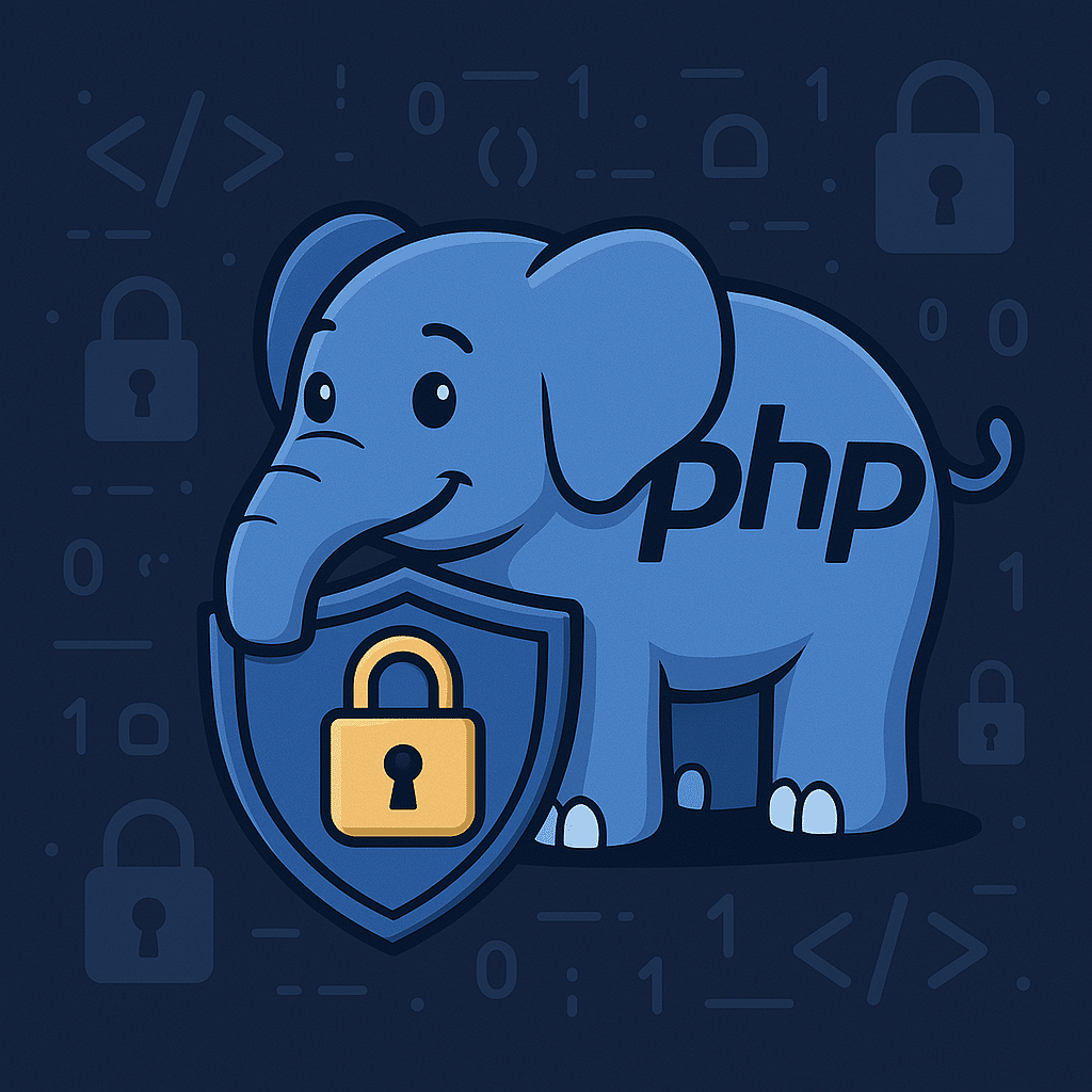 PHP Core Security Audit 2024: Что нашли, как исправили и почему это важно