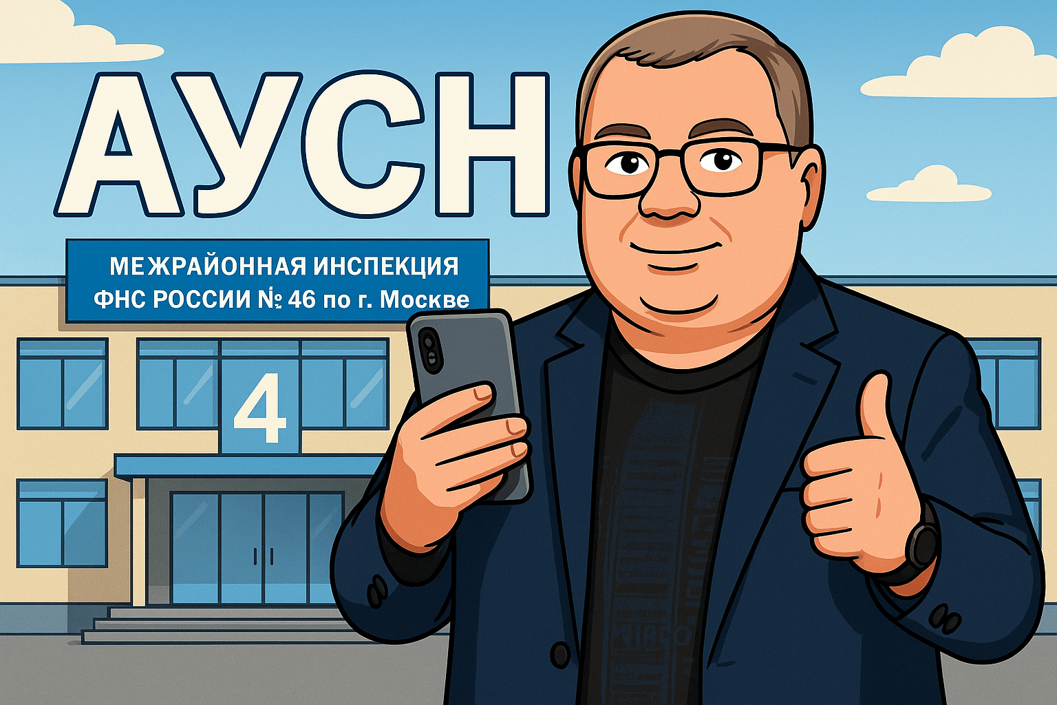 АУСН для ИП: почему я перехожу с УСН и как выбрать банк-партнёр