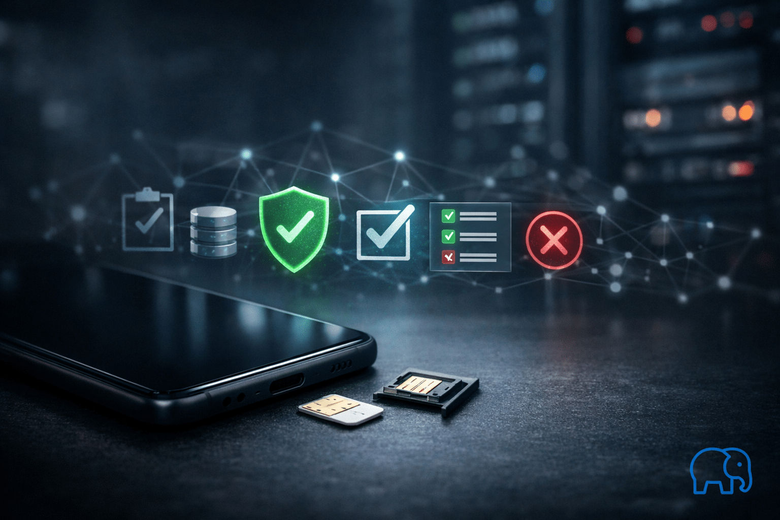 Номер привяжут к телефону: почему переставить SIM-карту в другой аппарат может стать сложнее