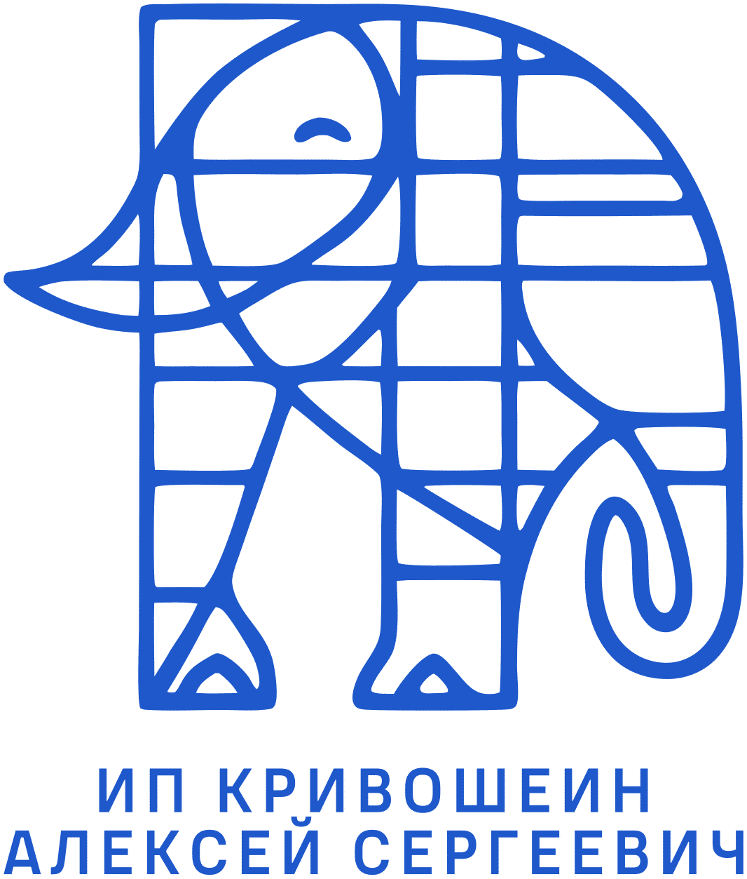 ИП Кривошеин Алексей Сергеевич