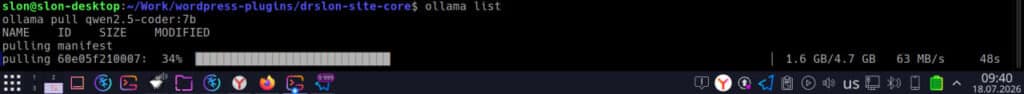 OpenCode: мой опыт перехода с локальных моделей и MWS на подписку Go