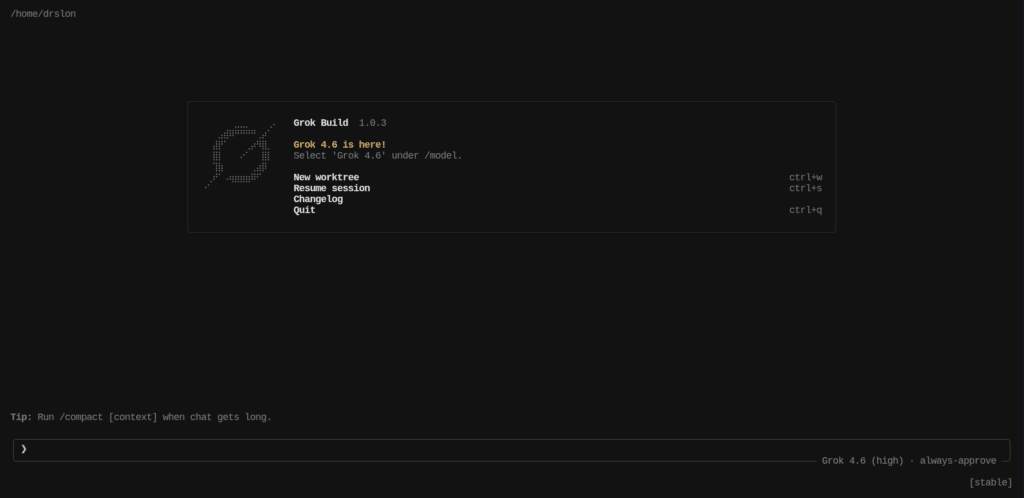 Grok 4.6 от SpaceXAI: на уровне GPT-5.6 Sol, в части тестов выше Fable 5