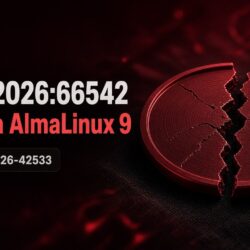 ALSA-2026:66542: nginx на AlmaLinux 9, CVE-2026-42533
