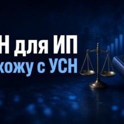 АУСН для ИП: почему я перехожу с УСН и как выбрать банк-партнёр