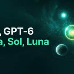 Гайд по GPT-6: Astra, Sol и Luna