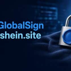 Продление SSL GlobalSign для krivoshein.site через FirstVDS и Nginx/WordOps