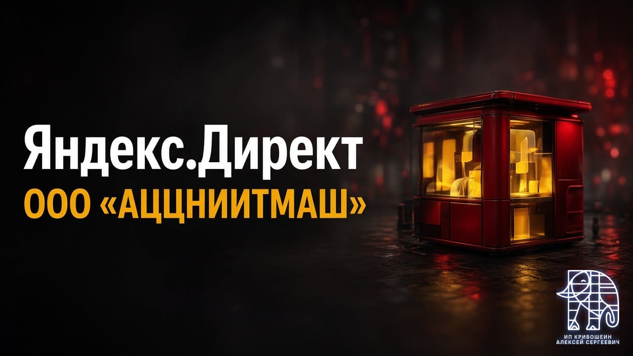 Как настройка рекламы в Яндекс.Директ помогла ООО «АСП» привлечь больше клиентов