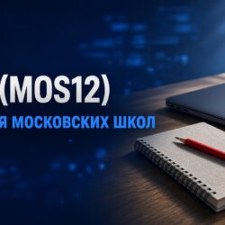 МОС (MOS12): Linux для московских школ, сборки, установка и лицензия
