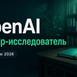 OpenAI: автоматический стажёр-исследователь к сентябрю 2026