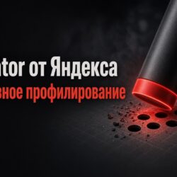 Perforator от Яндекса: открытое непрерывное профилирование и экономия на серверах