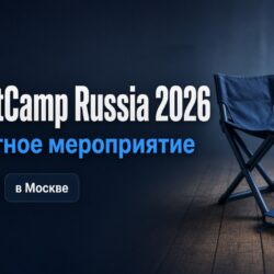 Скоро PG BootCamp Russia 2026: в Москве пройдет бесплатное мероприятие по PostgreSQL