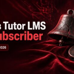 WordPress, 13 сентября 2026: RCE в Tutor LMS из subscriber