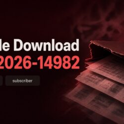 WordPress, 2 сентября 2026: CVE-2026-14982 в WP File Download, удаление файлов из-под subscriber