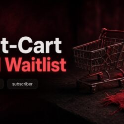 WordPress, 9 сентября 2026: захват без логина в Next-Cart и из subscriber в админа в YITH Waitlist